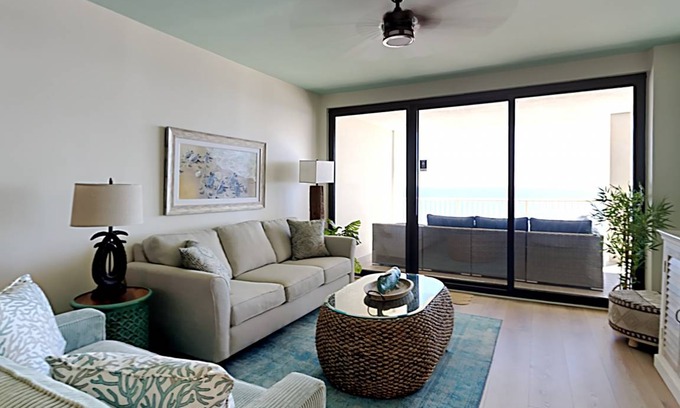Orange Beach Condo | Pelican Pointe 1205