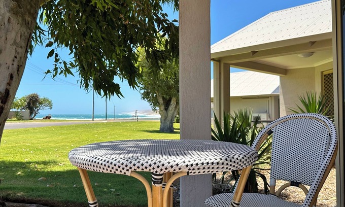 Kalbarri Villa | Pelican Shore Villa 19 - Kalbarri WA
