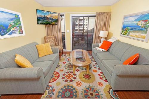 Myrtle Beach House | Pelicans Landing Condo on an Atlantic Peninsula!