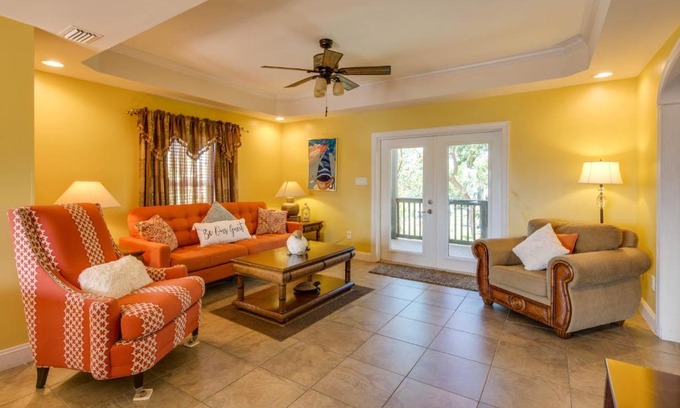 Sugarloaf Key House | Pelico Paradise
