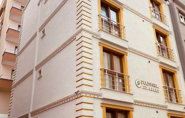 Trabzon Apartment | Pelit apart
