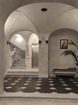 Genoa Historical Centre Apartment | Pellicceria Guest House