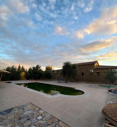 Gefira Mpania Villa | Penelopes Rhapsody Resort