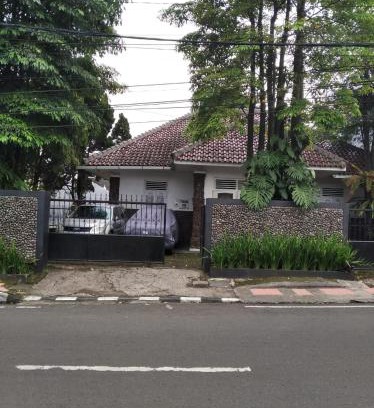 Sukabumi House | Penginapan Batu Tiur
