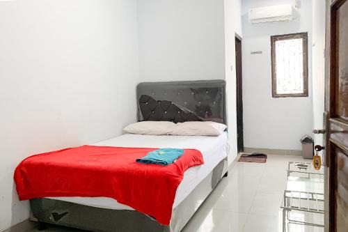 Pamanukan Hotel | Penginapan Losmen Ayu Pamanukan RedPartner