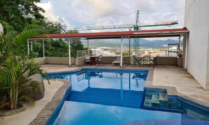 Las Hadas Hotel | Peninsula del Capitan
