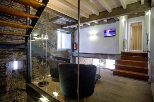 Arzua House | Pensión Domus Gallery