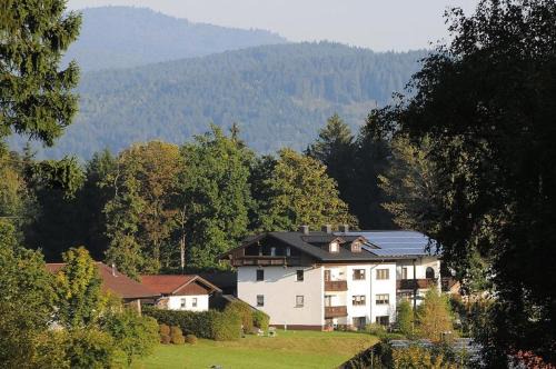 Langdorf Apartment | Pension Waldeck