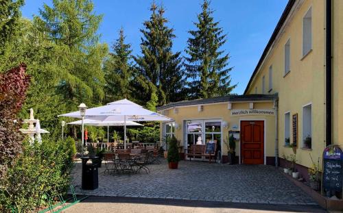 Forst House | Pension Am Waldguertel