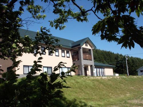 Nakafurano Bed & Breakfast | Pension and Restaurant La Collina