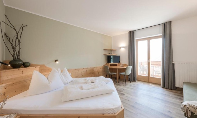 Schenna House | Pension-Appartement Mitterhofer