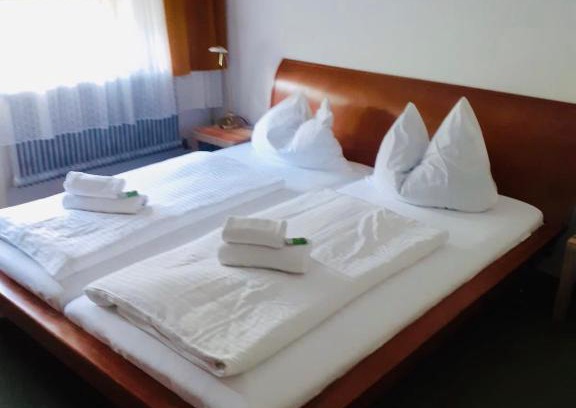 Spittal an der Drau House | Pension Central