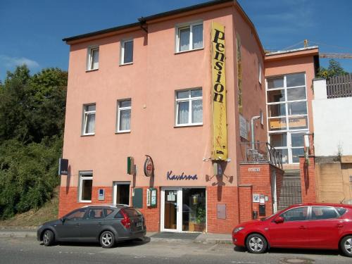 Prosek House | Pension Dobroucky