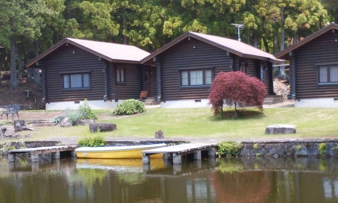 Yumoto House | Pension Eizanko