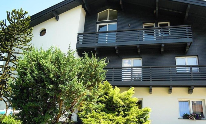 Kramsach Apartment | Pension Ferienwohnung Pirhofer