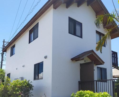 Motobu House | Pension Hibiscus - Vacation STAY 14929v