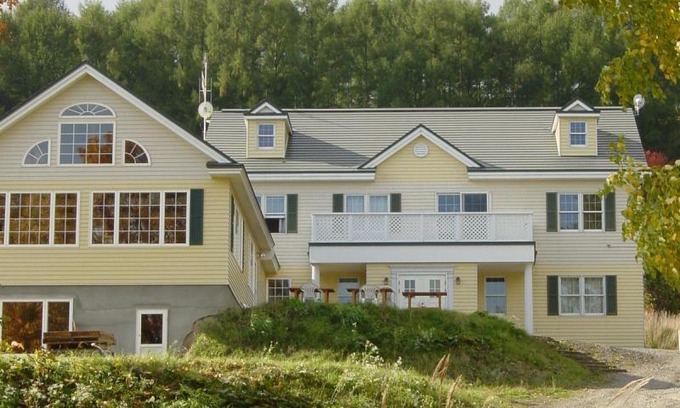 Furano Hotel | Pension Hoshi Ni Negaiwo