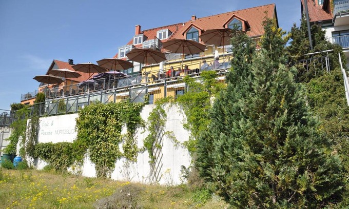 Muritz House | Pension Müritzblick