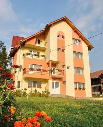 Costesti House | Pension Nicoleta