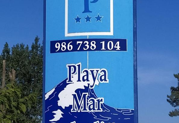 Balea House | Pension Playa Mar Cachadiñas
