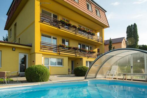 Beroun House | Pension PRIMUS