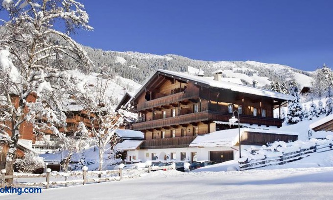 Inneralpbach House | Pension Rieder Alpbach