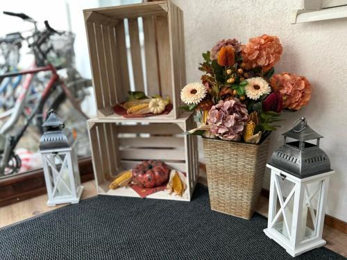 Forst House | Pension Rosenhof am Bahnhof
