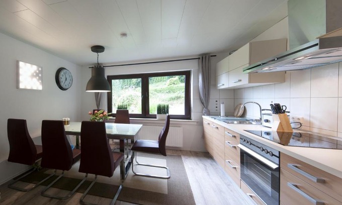 Werdohl House | Pension-Werdohl