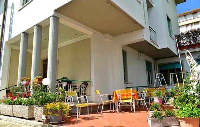 Chianciano Terme Hotel | Pensione Andrea