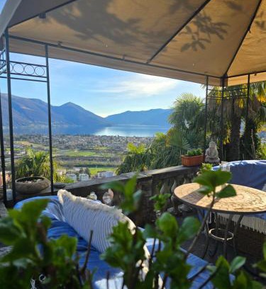 Locarno Hotel | Pensione Olanda
