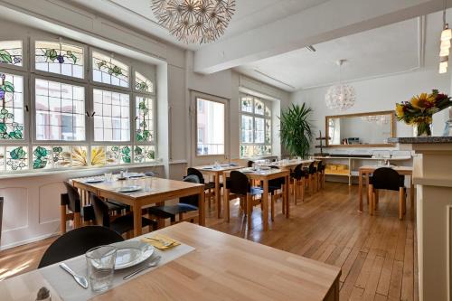 Loerrach Hotel | Pensionsieben Das andere Hotel