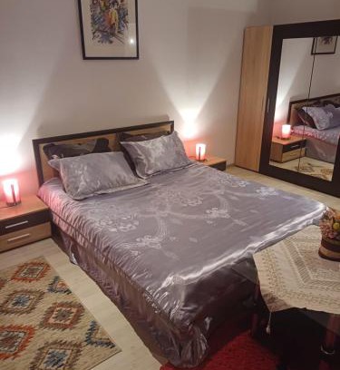 Calea Sever Bocu Apartment | pensiune Elena, apartament 2 dormitoare, Iulius Mall