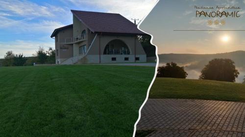 Caianu House | Pensiunea Agroturistica Panoramic