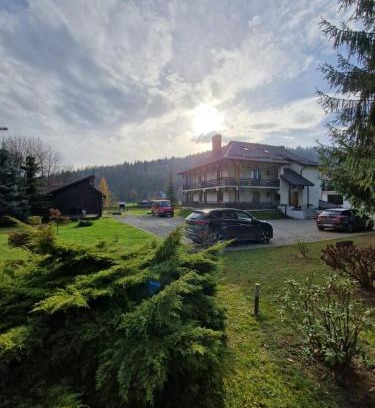 Frumosu House | Pensiunea Irina