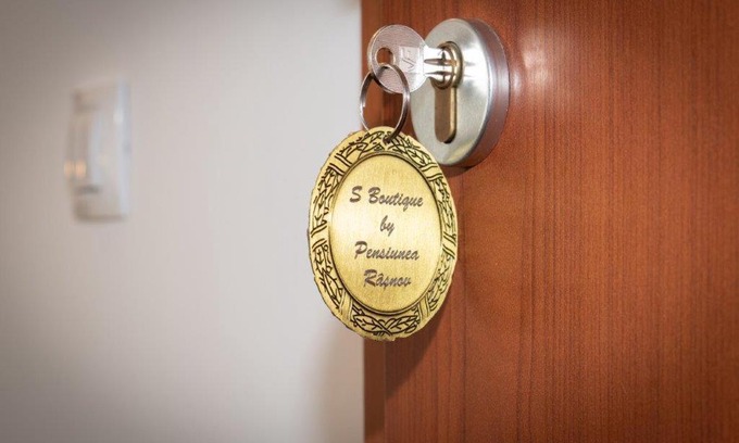 Rasnov House | Pensiunea Rasnov