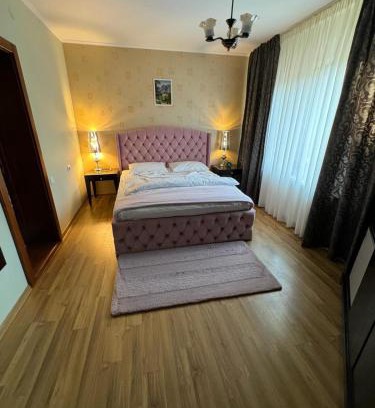 Baile Felix House | Pensiunea Sun Victor