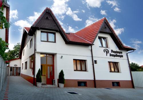 Sibiu House | Pensiunea Transilvania