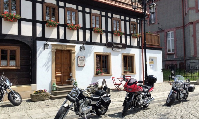Bogatynia Hotel | Pensjonat Dom Zegarmistrza