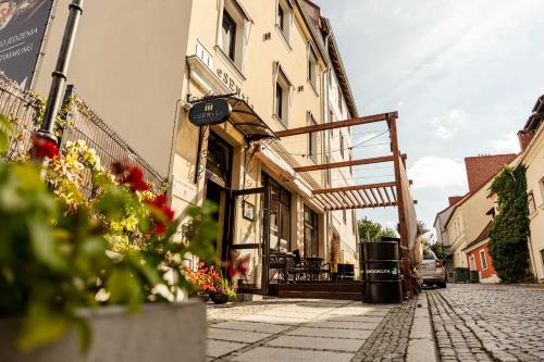 Zgorzelec House | Pensjonat eSENtia