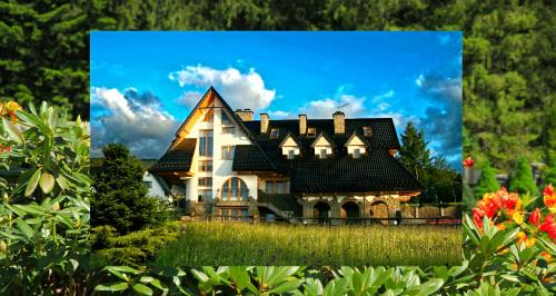 Zakopane House | Pensjonat u Ani