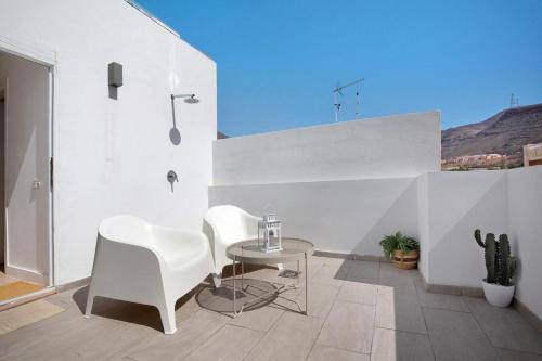 Morro Jable Apartment | Penthouse 3A