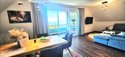 Treffen Apartment | Penthouse Apartment 1511 Gerlitzen - Kärnten Card im Sommer inklusive!