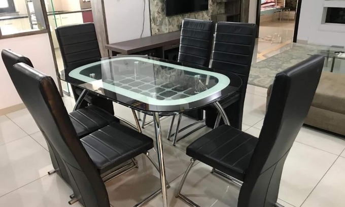 Jaipur District Apartment | Penthouse Apartment in Jaipur. Private terrace.