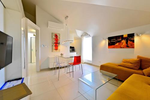 Znjan Apartment | Penthouse Apartment - Palace Lidija