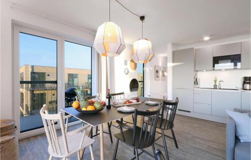 Lembruch Apartment | Penthouse Comfort
