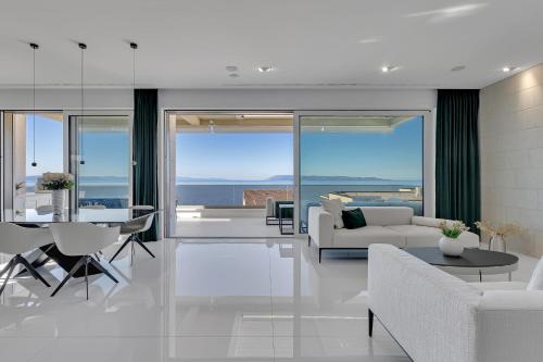 Tucepi Apartment | Penthouse DALS Exclusiv - Makarska Exklusiv