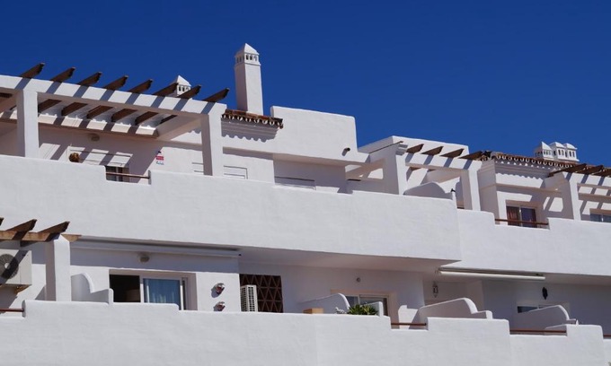 New Golden Mile Apartment | Penthouse De Lunymar