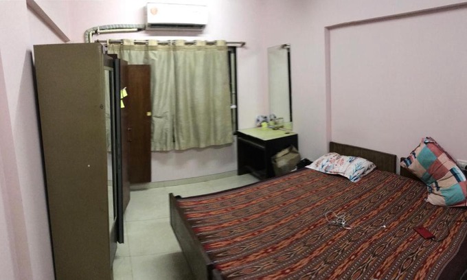 Bandra West House | Penthouse Double @ Bandra