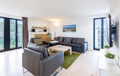 Prora Apartment | Penthouse Garden