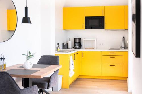 Eversten Apartment | Penthouse "OHMSTEDE"